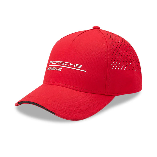 Porsche Motorsport Gorra Logo