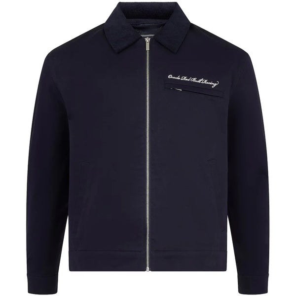Chamarra Script Work Red Bull Racing Oficial Heritage 2025