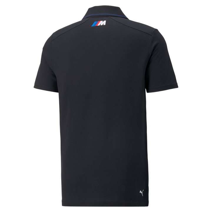 BMW Motorsport Camiseta Polo Oficial 2022 Espalda