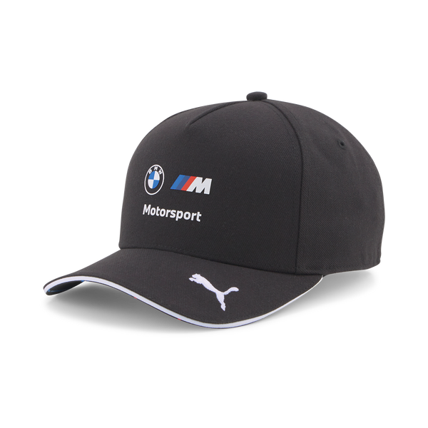 BMW Motorsport Gorra Oficial 2022 Frente