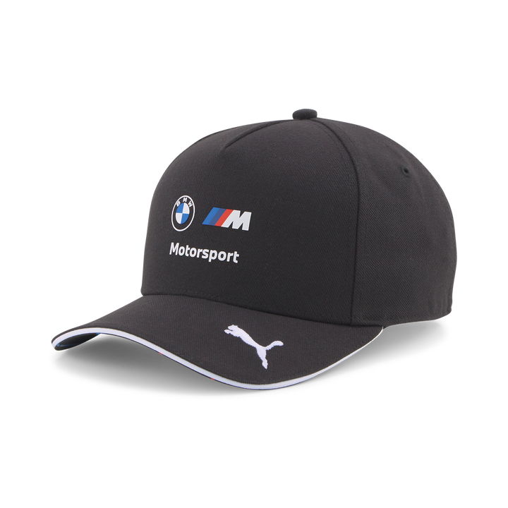 BMW Motorsport Gorra Oficial 2022 Frente