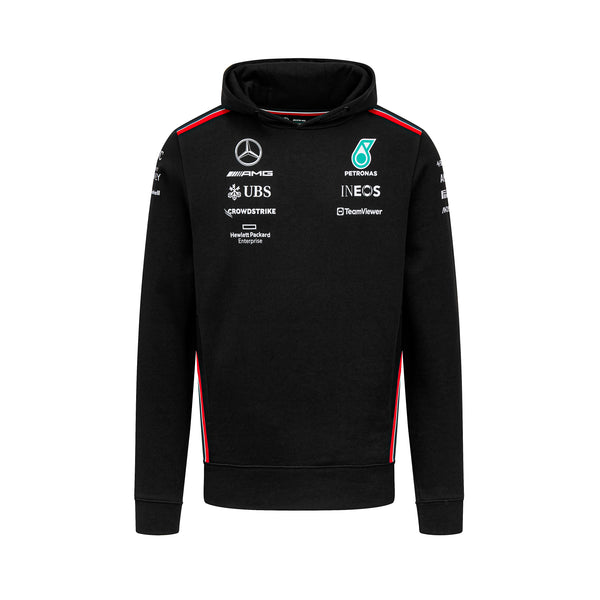 Mercedes AMG Petronas Sudadera Oficial 2023