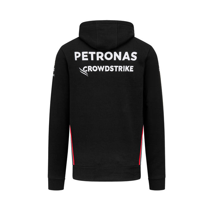 Mercedes AMG Petronas Sudadera Oficial 2023