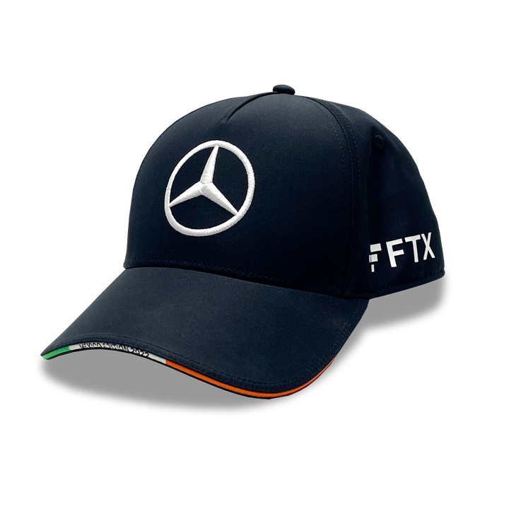 Esteban Gutiérrez Gorra Oficial GP México 2022 EDASI Fórmula 1