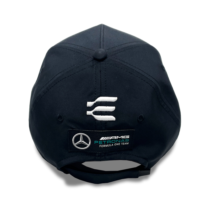 Esteban Gutiérrez Gorra Oficial GP México 2022 EDASI Fórmula 1