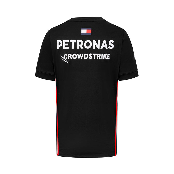 Mercedes AMG Petronas Infantil Playera Oficial 2023