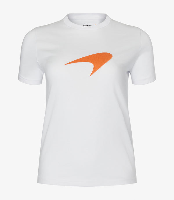 McLaren Mujer Playera Insignia