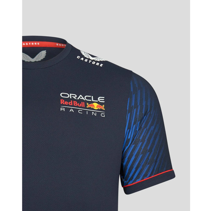 Red Bull Racing Playera Max Verstappen Oficial 2023